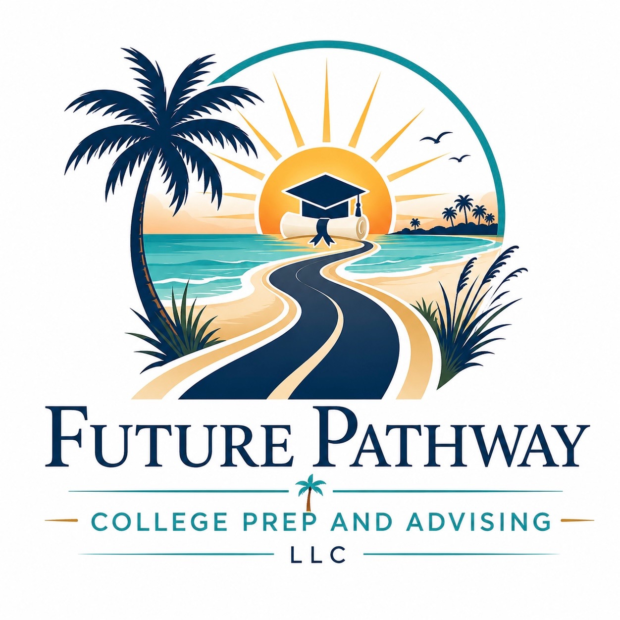 Future Pathway logo